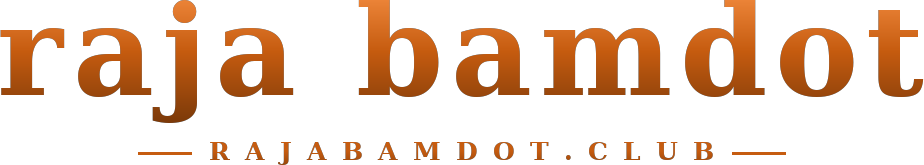 raja bamdot logo