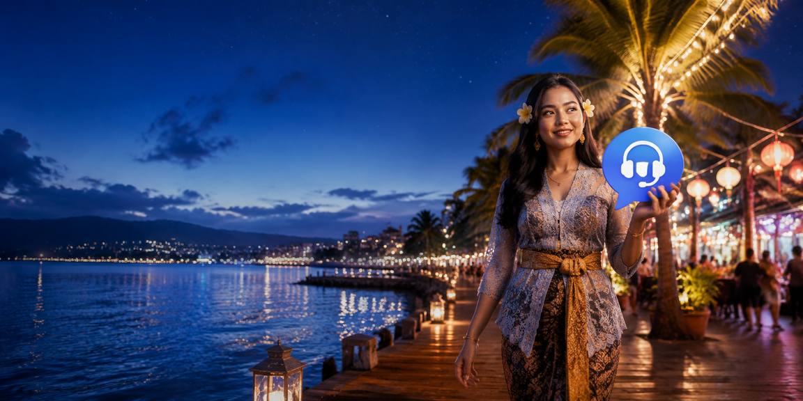 raja bamdot Indonesia Payment Rail